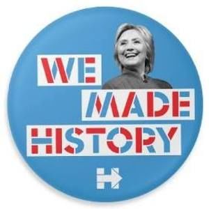 Meet your Posher, Deb